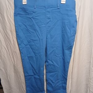 Men's Blue Pants